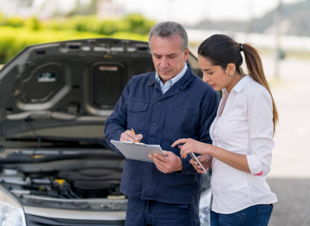Licensed Commercial Auto Insurance service in Star, NC - Auto Insurance Axis