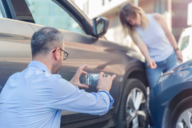 Professional Commercial Auto Insurance technician working in Star, NC