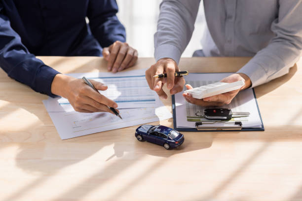 24/7 Emergency Commercial Auto Insurance experts in Star, NC